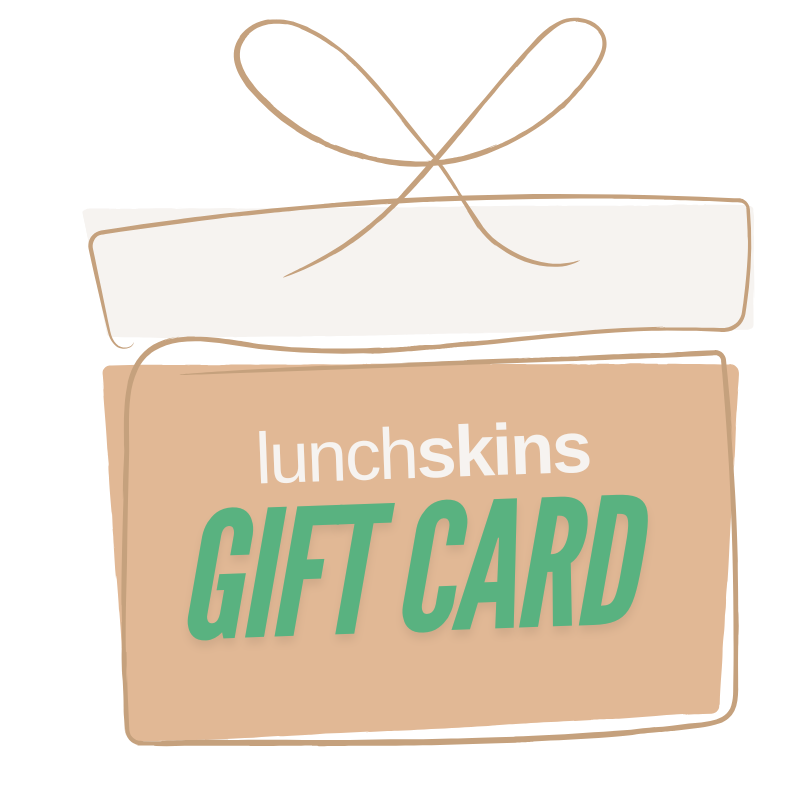 Lunchskins Gift Card - Lunchskins