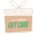 Lunchskins Gift Card - Lunchskins