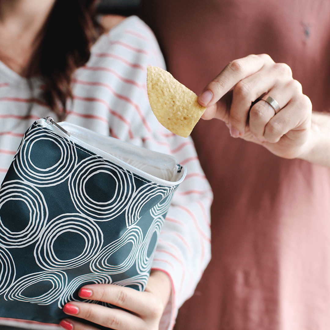 The Best Reusable Sandwich and Snack Bags in 2023 REVIEWS